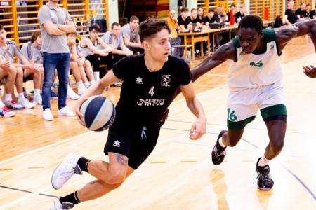 KOŠARKA POSTOJNA - OLIMPIJA U16 12.5.2023 - Valter Leban-9154